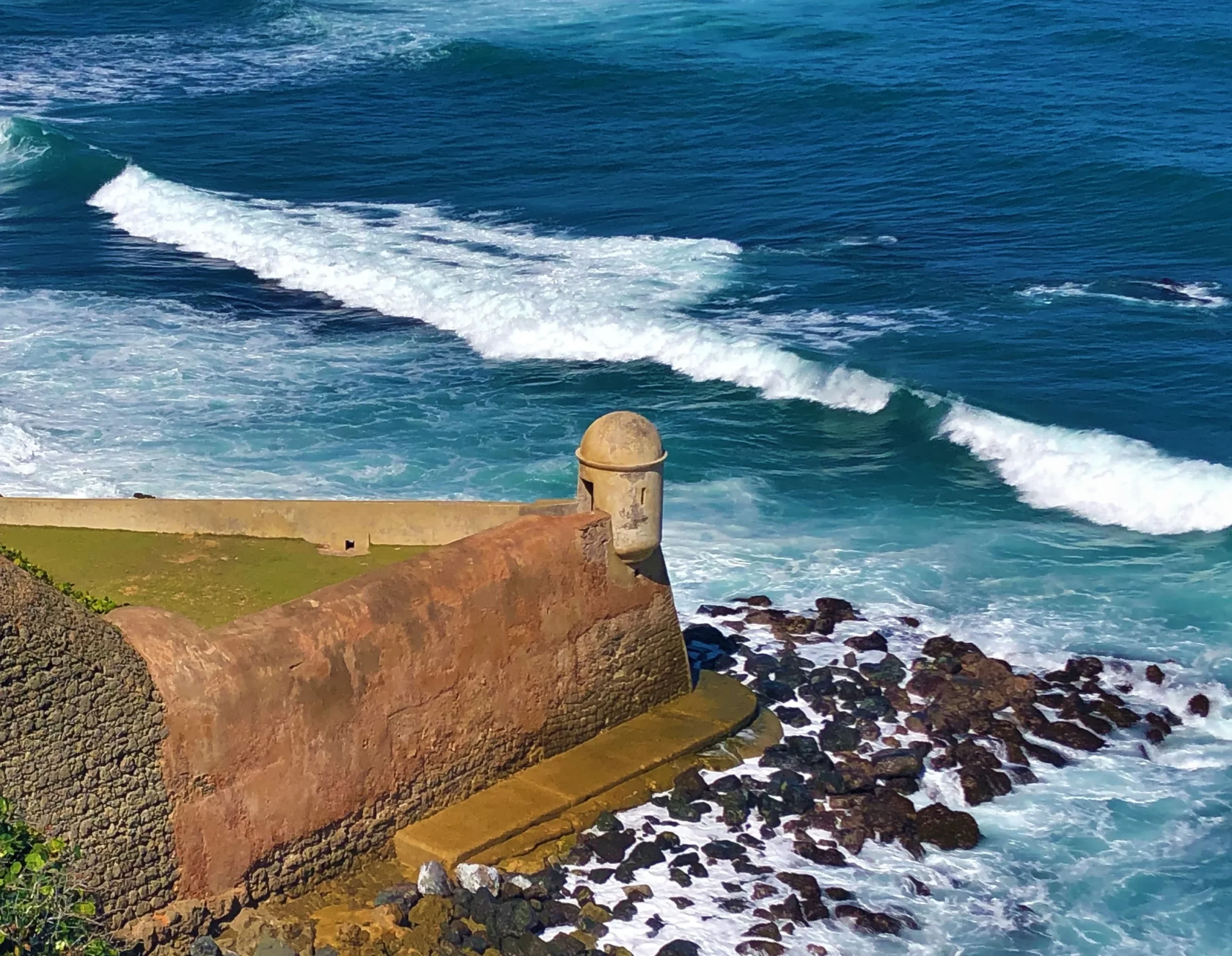 Recorrido a pie por lo mejor de San Juan