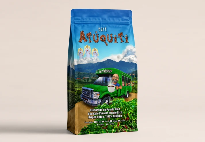 Café Atúquitibo